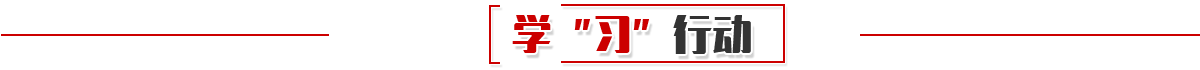 学“习”行动