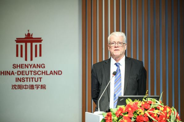 学生就业率超95% 沈阳职业技术学院备受瞩目